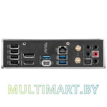 Материнская плата MSI MAG B560M Mortar WiFi картинка 4